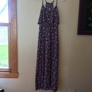 Sumer Maxi Dress (Lauren Conrad)